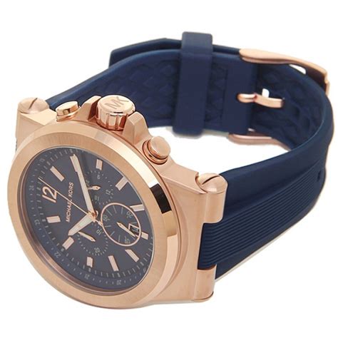 michael kors watch mk8295|chronograph mk8295.